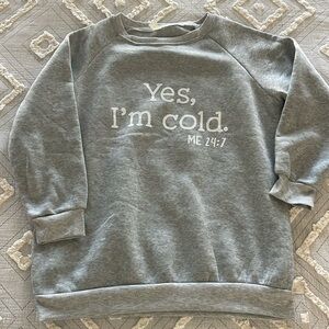 Lightweight PullOver